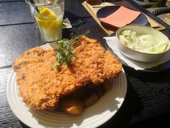 Vadregény Bisztro&Pizza