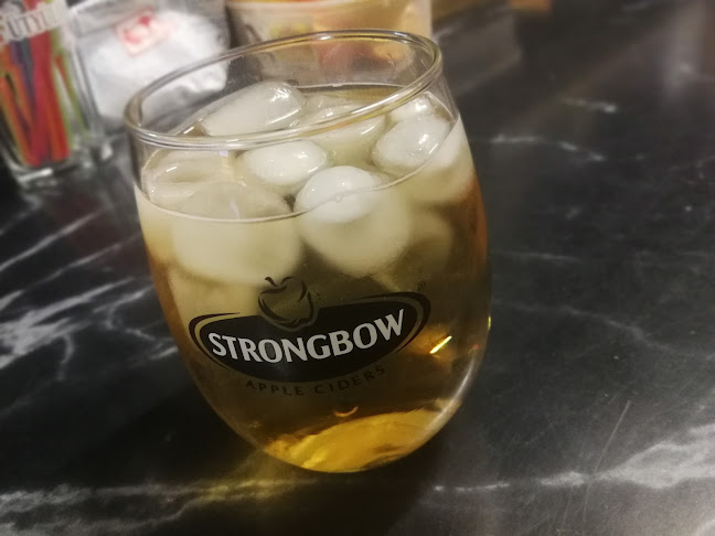 Kozi Drink bár - Vendéglátás