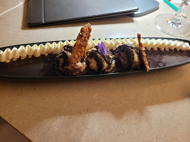 Aranybástya - Budapest