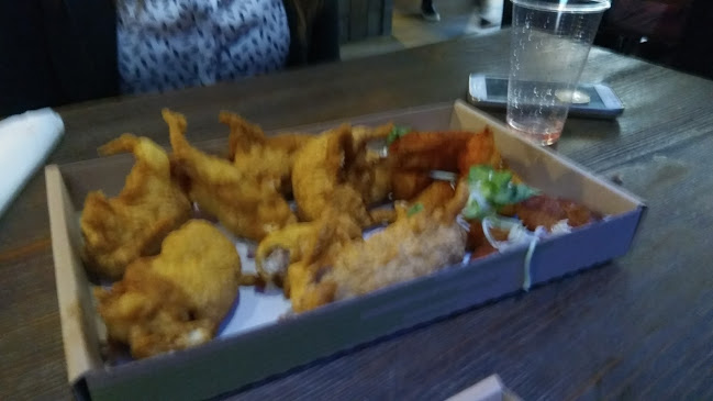 Humbák Klub - Budapest