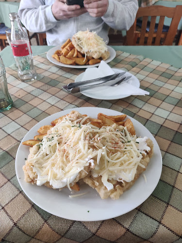 Rigó Vendéglő - Vendéglátás