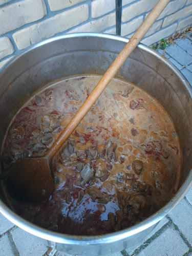 Madocsa, Dunaszél, 7026