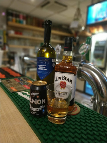 Opinii despre Martos Csocsó Klub în Budapest - Vendéglátás