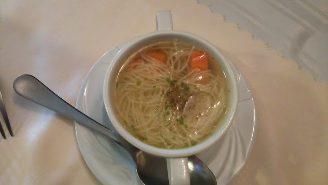 Szent Orbán Kisvendéglő - Vendéglátás