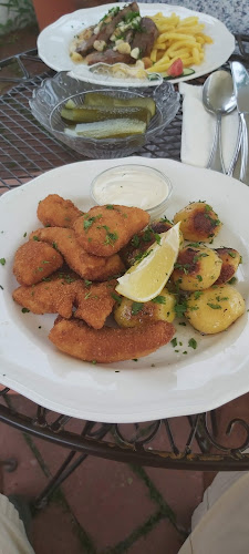 Nagyi Kertje Étterem és Teaház - Vendéglátás