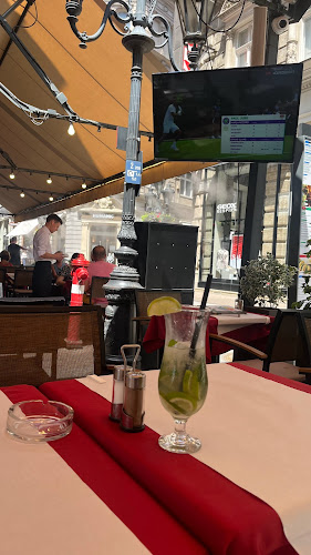 Comentarii opinii despre La Lucia Restaurant