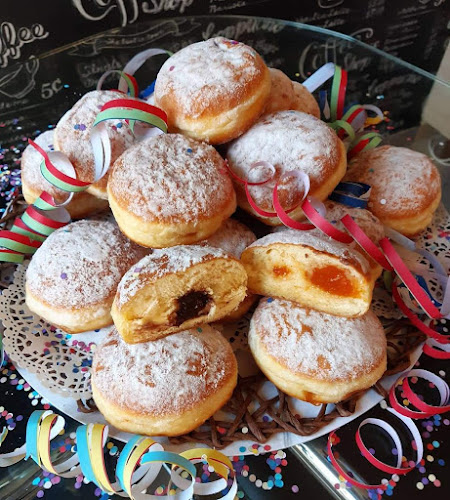 Opinii despre Pek-Snack Pogi Bár în Celldömölk - Vendéglátás