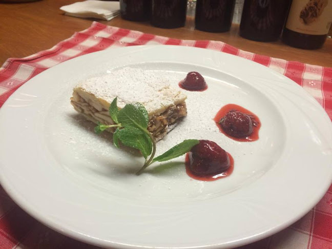 Budakert Vendéglő - Budaörs