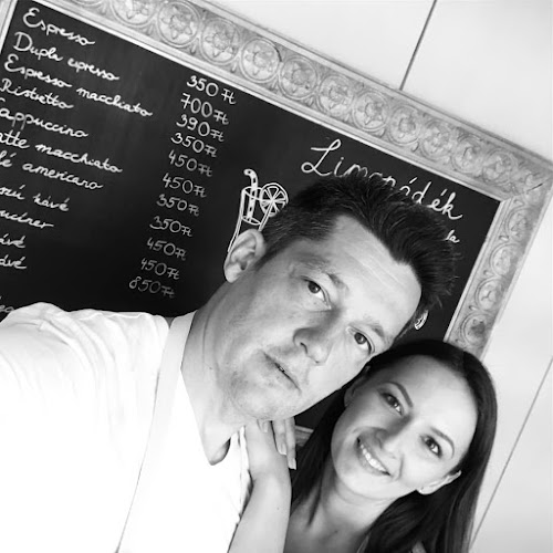 HENCZ Cukrászda - Vendéglátás