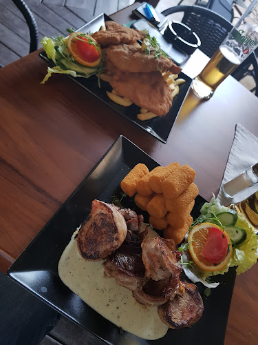 Comentarii opinii despre Simons Restaurant