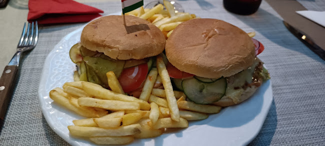 Texas Étterem - Csávoly