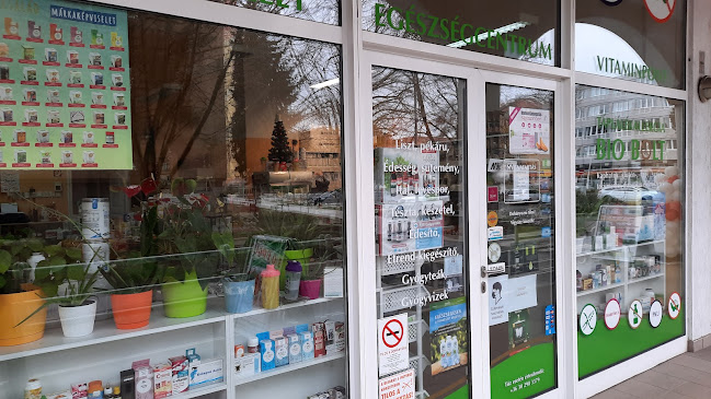 Táplálék allergia és biobolt - Vendéglátás