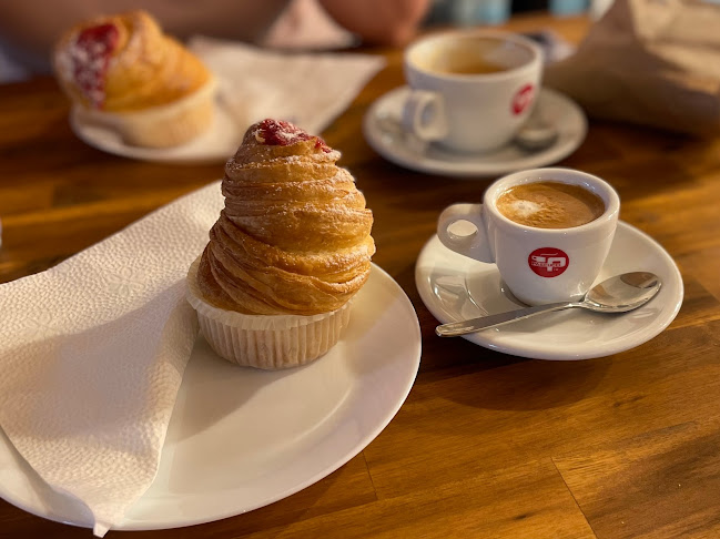 Pátyi Kovászda Kézműves Pékség, Cukrászat és Reggeliző - Páty