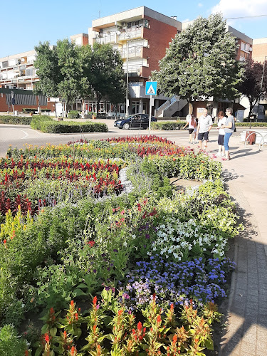 Comentarii opinii despre Éden Cukrászda