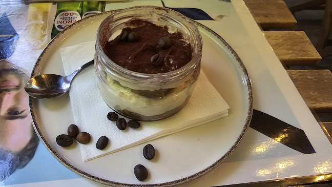 La Piccola Napoli pizzéria