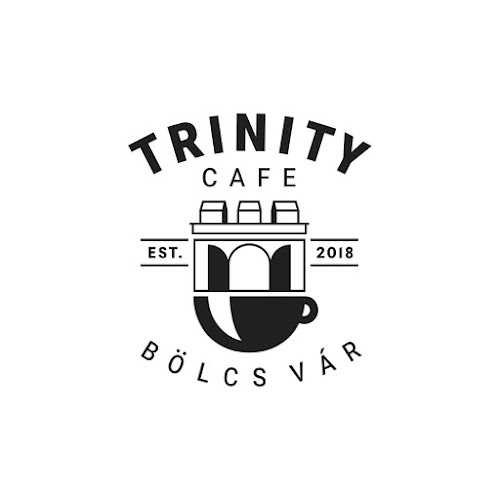 Opinii despre Trinity Cafe în Budapest - Vendéglátás