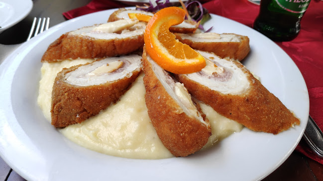 Opinii despre Family kisvendéglő în Gyula - Vendéglátás