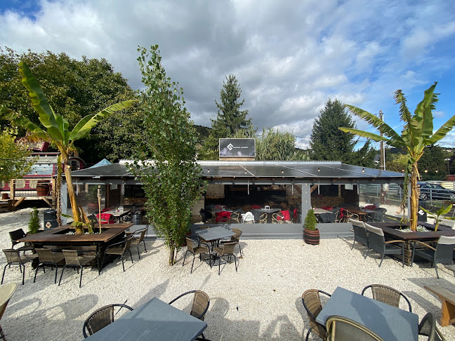 Comentarii opinii despre Gastrogarden Budaörs