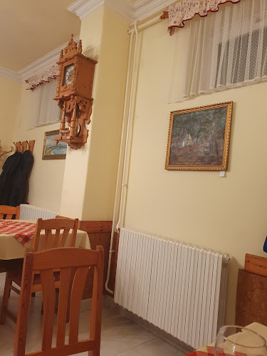 Family kisvendéglő