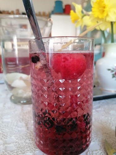 Comentarii opinii despre Ferdinánd Bisztró