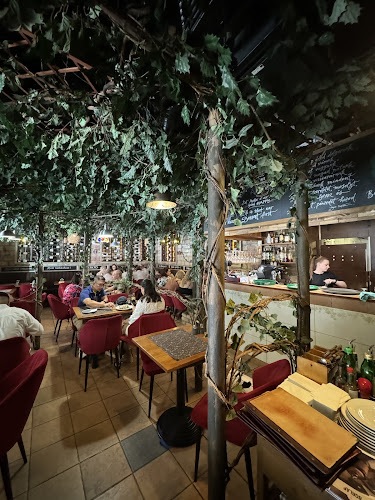 Comentarii opinii despre Belvárosi Lugas Restaurant