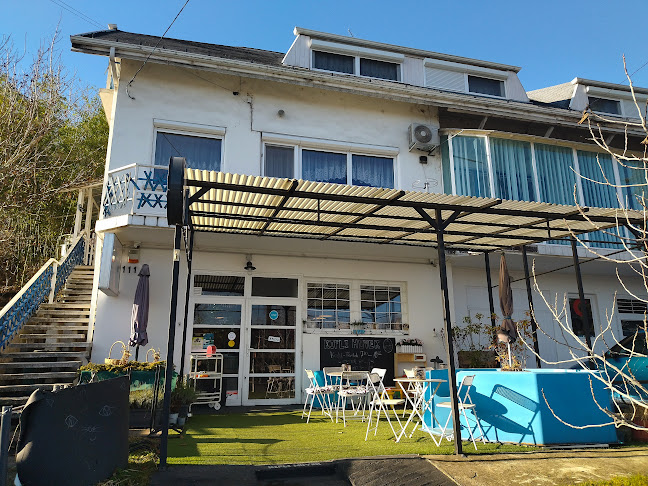 Kifli Művek - Vendéglátás