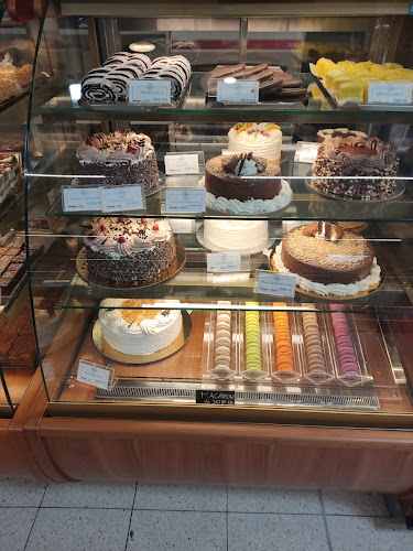 Falánk Fanni Cukrászda