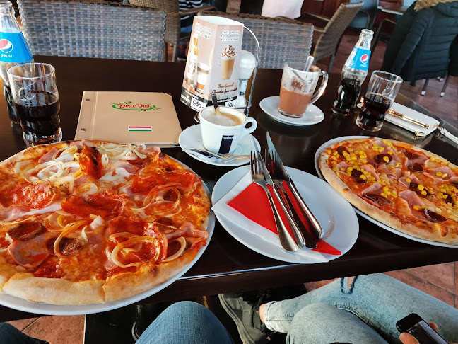 Comentarii opinii despre Dolce Vita Pizzéria