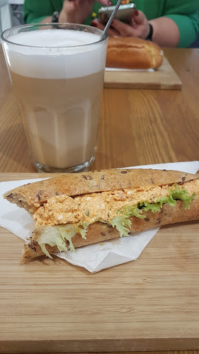 JÓkenyér - Budapest