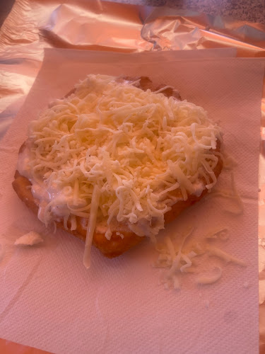 Pajti Grill Büfé - Vendéglátás