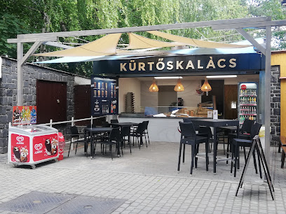 Kürtős Caffé