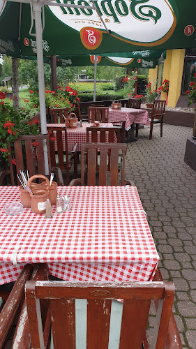 Harcsa Csárda - Vendéglátás