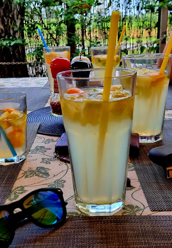 Texas Étterem - Vendéglátás