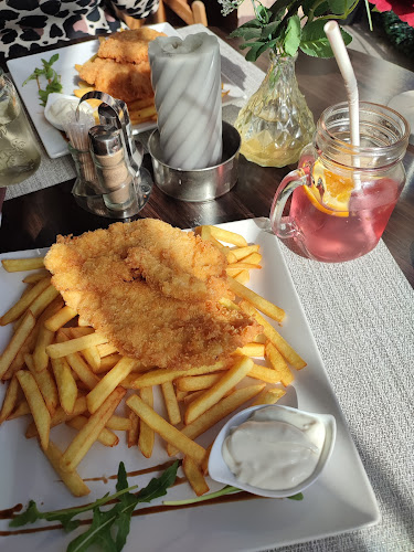 Opinii despre Bor & Bazsalikom Pizzéria, Étterem în Sárospatak - Vendéglátás