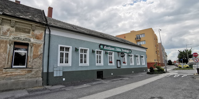 Zöldfa Vendéglő - Vendéglátás