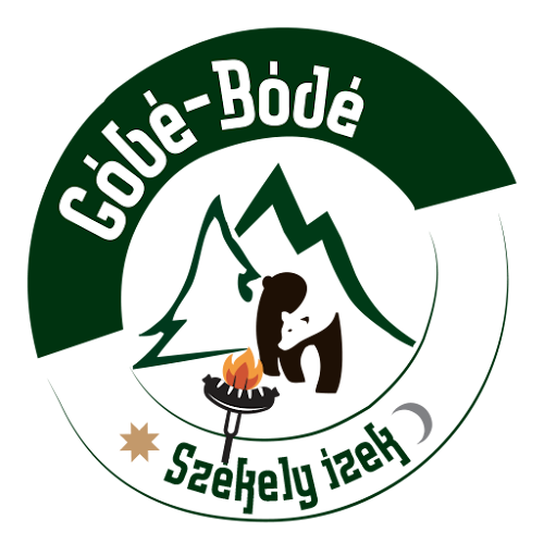 Comentarii opinii despre Góbé-Bódé Székely büfé