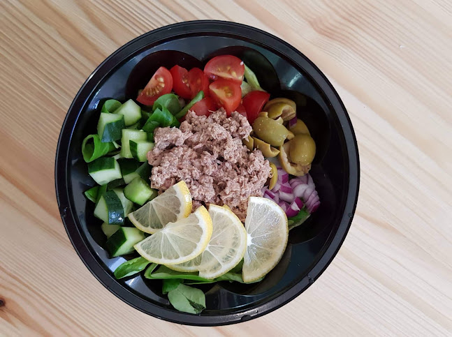 Nyolcharminc Presszó - Vendéglátás