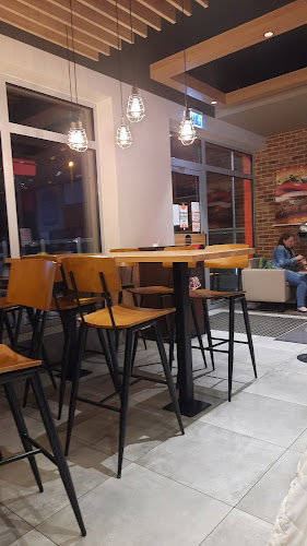 Comentarii opinii despre Burger King Dunakeszi