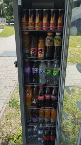 Opinii despre ICE"N"GO! Zsóry gyógy-és Strandfürdő în Mezőkövesd - Vendéglátás