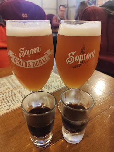 Opinii despre Grease Monkey Budapest în Budapest - Vendéglátás