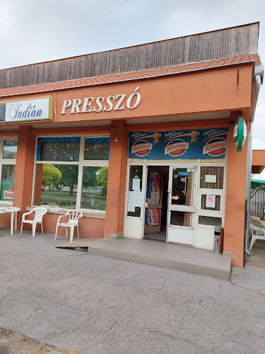 Hajdúszoboszló, Presszó, Kossuth u. 124/a, 4200