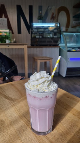 FRANKO Tejbár - Vendéglátás