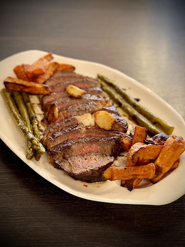 Happy Day Barbecue & Burger Bár Étterem Gödöllő