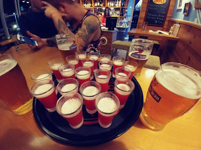 Opinii despre Lazy Jack Pub & Caffe în Balatonfüred - Vendéglátás