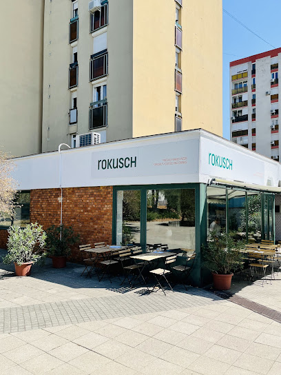 Rokusch