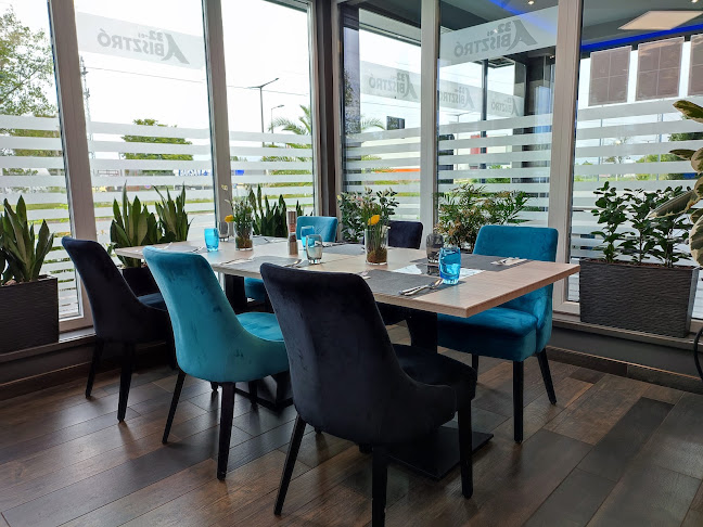 Comentarii opinii despre A32 Bisztró