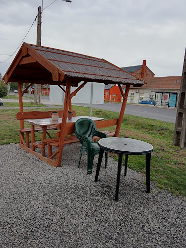 Békési úti Lángos sütöde