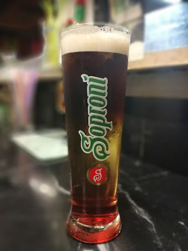 Kozi Drink bár - Vendéglátás