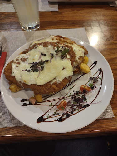 Gömböc Pizzéria - Pécs