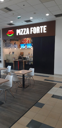 Pizza Forte - Vendéglátás